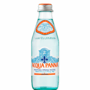 Água Mineral Acqua Panna