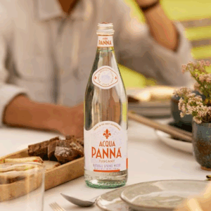 Água Mineral Acqua Panna