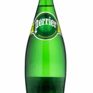 Água Mineral Perrier