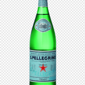 Água Mineral San Pellegrino